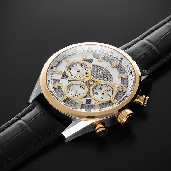 Hodinky PRIM Master 25 W01P.13231.E