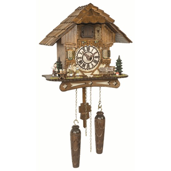 Kukačky Trenkle quartz 451 QM HZZG