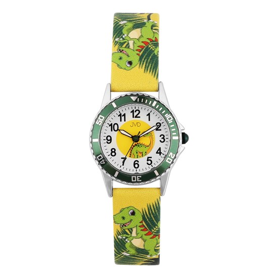 Náramkové hodinky JVD J7228.1