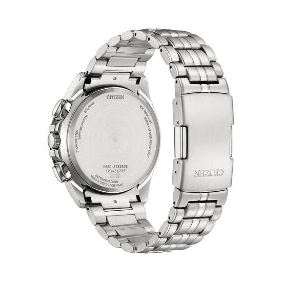 Hodinky Citizen RADIO CONTROLLED CB5874-81L