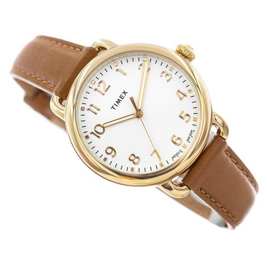 Hodinky Timex TW2U13300