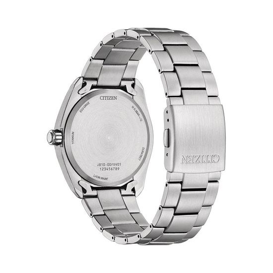 Hodinky Citizen Super Titanium AW1900-50A