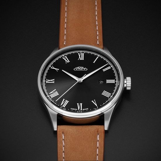 Hodinky PRIM Regent - C