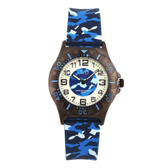 Náramkové hodinky JVD JZ8005.2