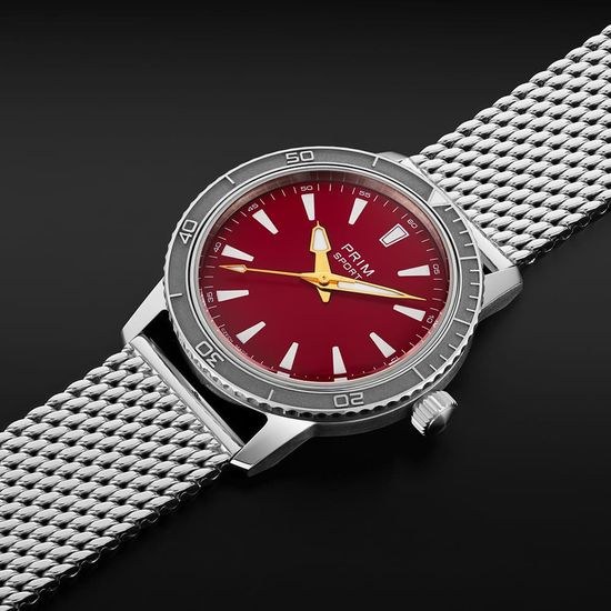 Hodinky PRIM Sport 38 A - L09P.18058.E