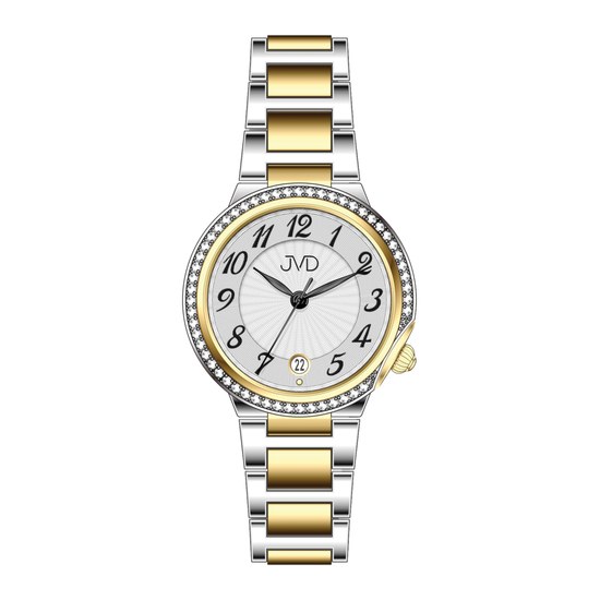 Náramkové hodinky JVD JG1037.2