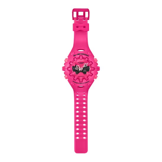 Hodinky Casio G-SHOCK GA-V01-4AER