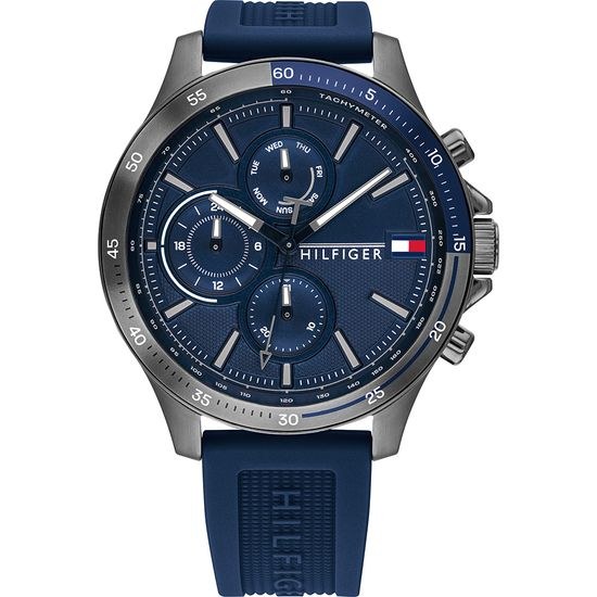 Hodinky Tommy Hilfiger TH1791721