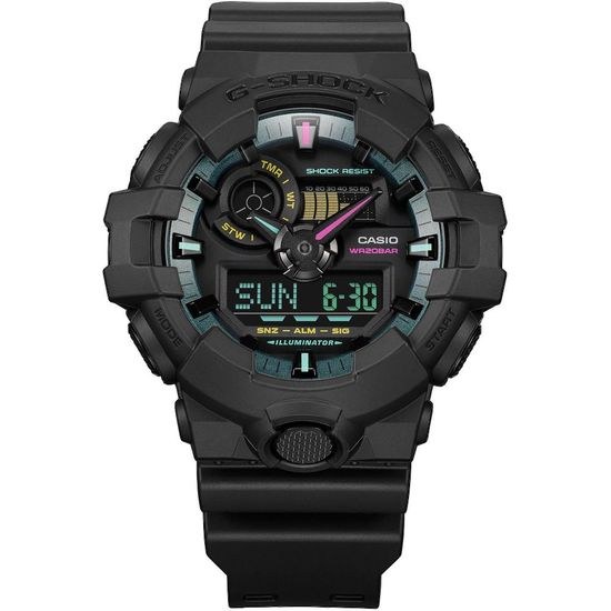 Casio G-SHOCK GA-700MF-1AER