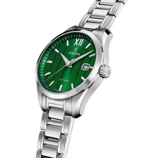 Hodinky Festina SWISS MADE 20026/3