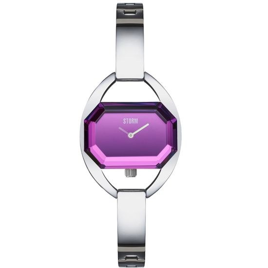 Hodinky Storm Tulisa lazer purple