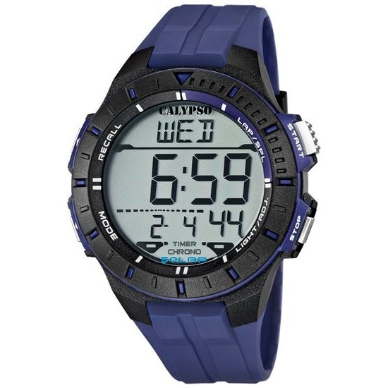 Hodinky Calypso DIGITAL FOR MAN K5607/2