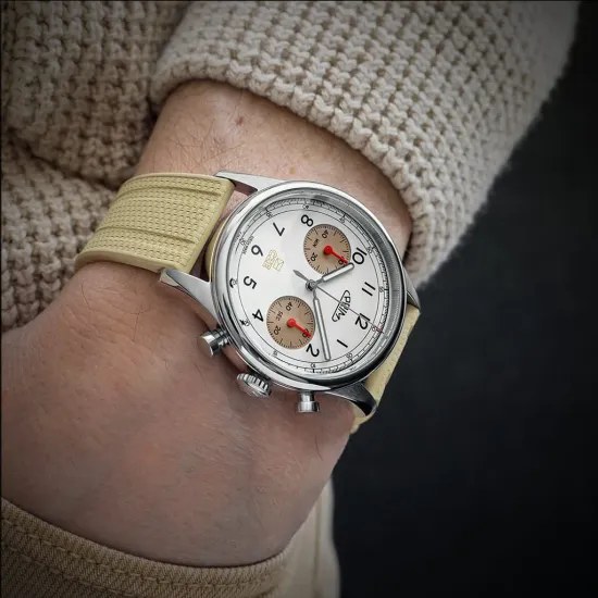 Hodinky PRIM Czech Team Champions 2026 W91P.13281.A LIMITOVANÁ EDICE