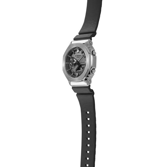 Hodinky Casio GM-2100-1AER
