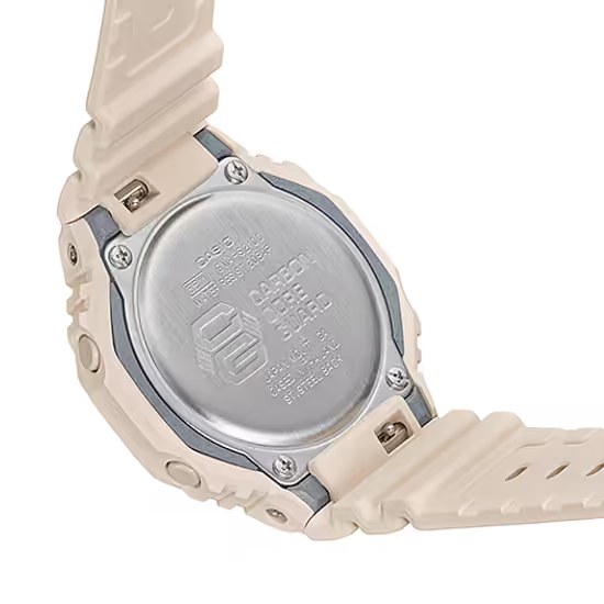Hodinky Casio GMA-S2100-4AER