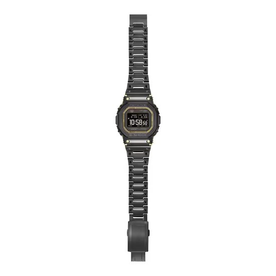Hodinky Casio G-SHOCK PRO GMW-BZ5000BD-1ER