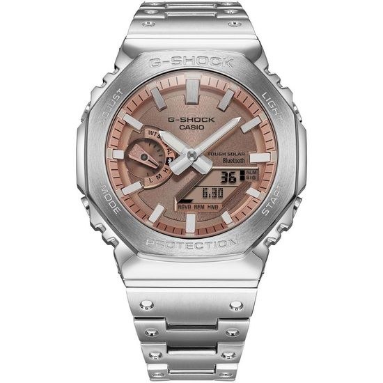 Hodinky Casio G-SHOCK PRO GM-B2100AD-5AER