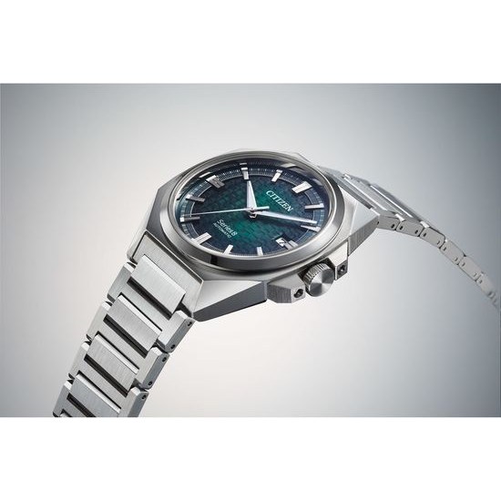 Hodinky Citizen Series 831 NB6050-51W