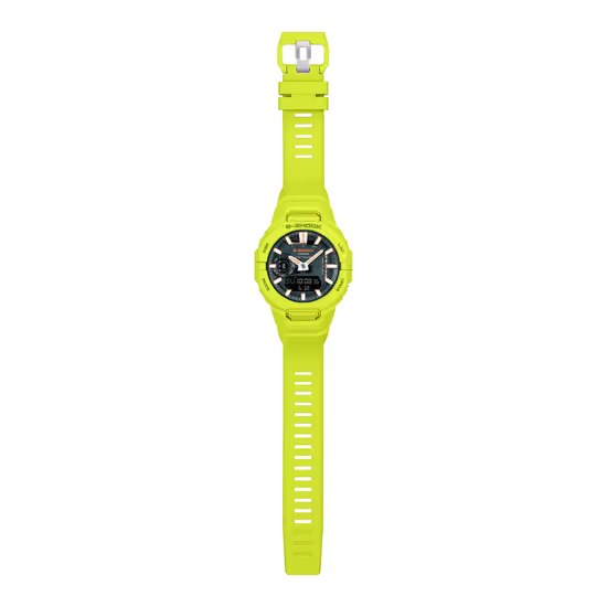 Hodinky Casio G-SHOCK GBA-950-9A3ER