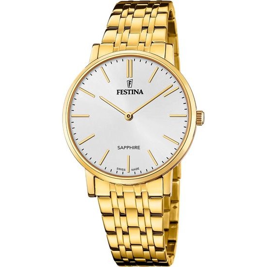 Hodinky Festina SWISS MADE 20046/2