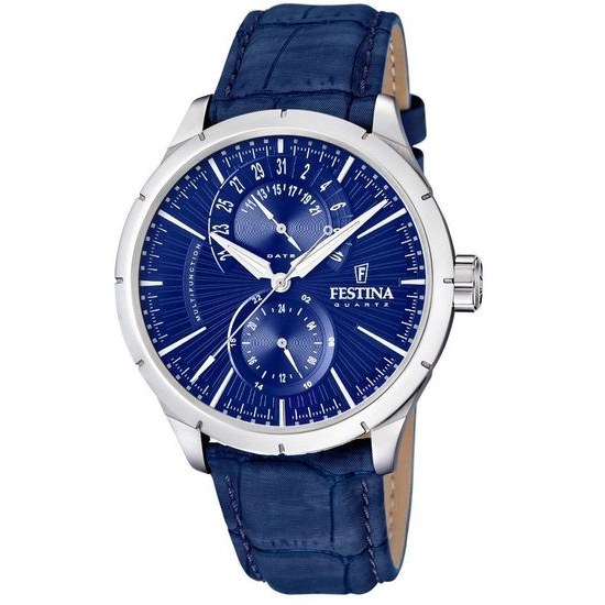 Hodinky Festina RETRO 16573/7