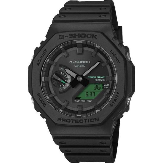 Hodinky Casio G-SHOCK GA-B2100BEG-1AER