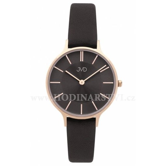 Náramkové hodinky JVD JZ202.1