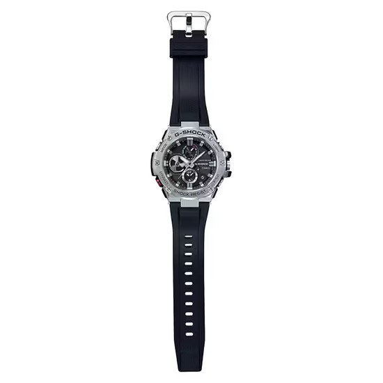 Hodinky Casio GST-B100-1AER
