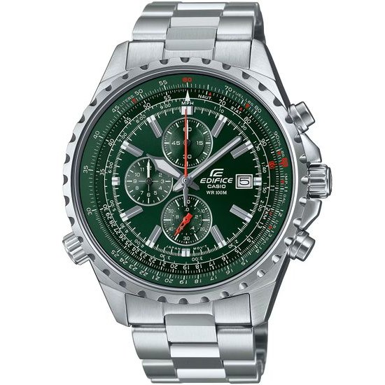 Hodinky Casio EF-527D-3AVUEF