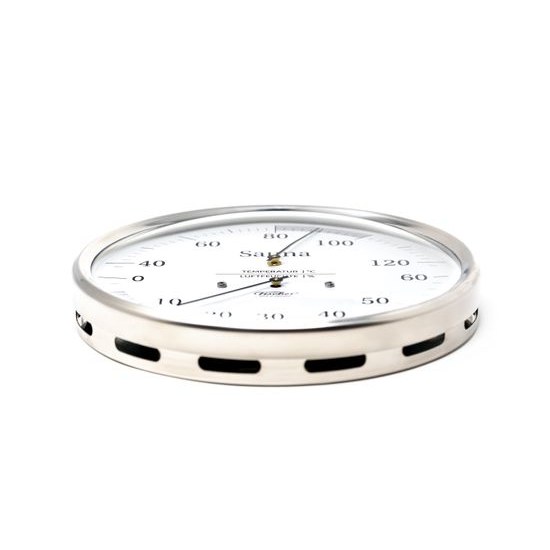 Teploměr do sauny 195.01