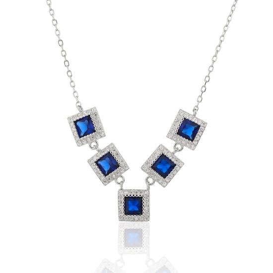 Náhrdelník JVD SVLN0669XJ6M145