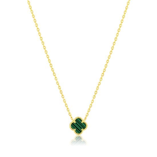 Náhrdelník JVD SVLN0930XK6GZ45