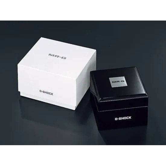 Hodinky Casio MRG-B2000B-1ADR G-SHOCK PRO