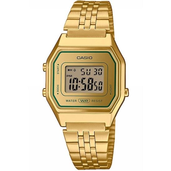 Hodinky Casio LA680WEGV-9AEF