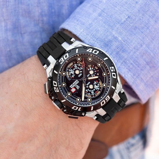 Hodinky Festina CHRONO BIKE '26 20755/8