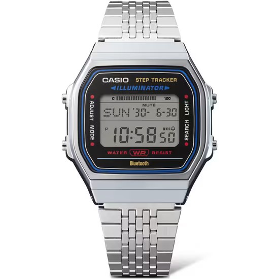 Hodinky Casio ABL-100WE-1AEF
