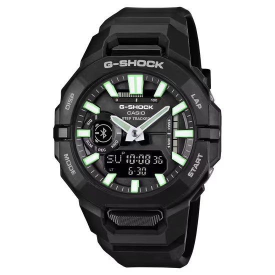 Hodinky Casio G-SHOCK GBA-950-1AER