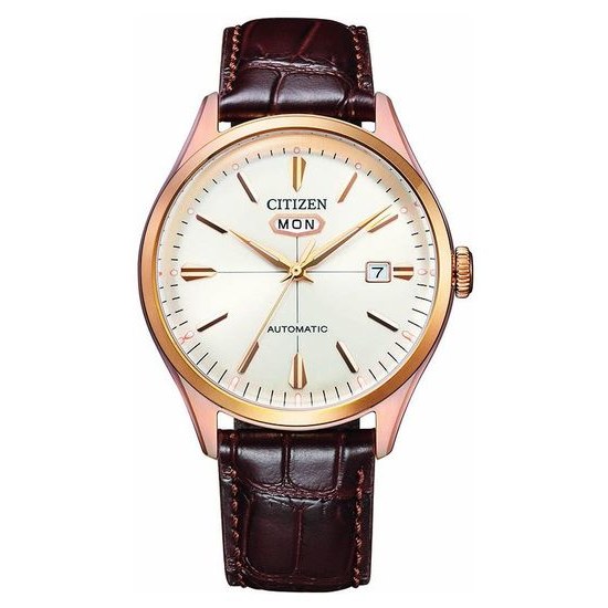 Hodinky Citizen AUTOMATIC C7 NH8393-05AE
