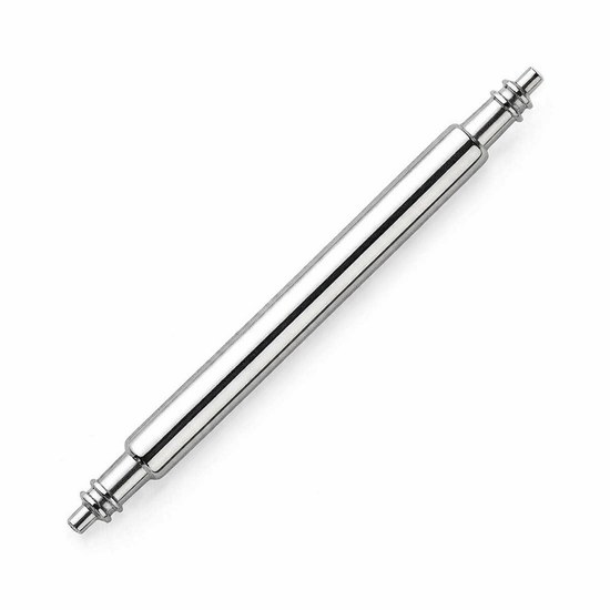 EXTRA silná stěžejka do řemínku SDF tloušťka 2,50 mm
