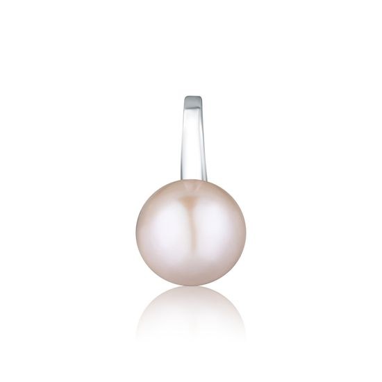 Přívěsek JVD925/1000 stříbrný