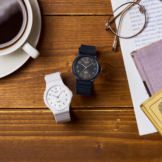 Hodinky Casio MQ-24B-7BEF