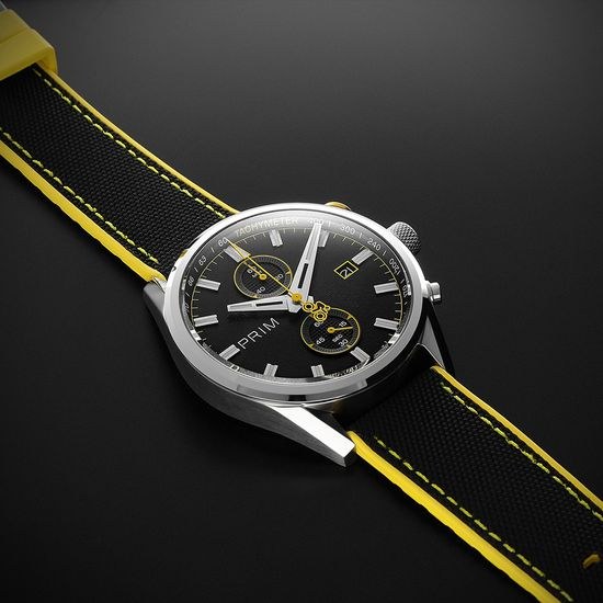 Hodinky PRIM Cycling W91P.13244.A