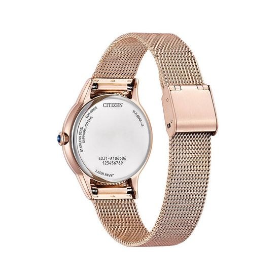 Hodinky Citizen Eco-drive EM1153-88A