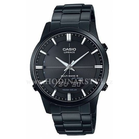 Hodinky Casio LCW M170DB-1A