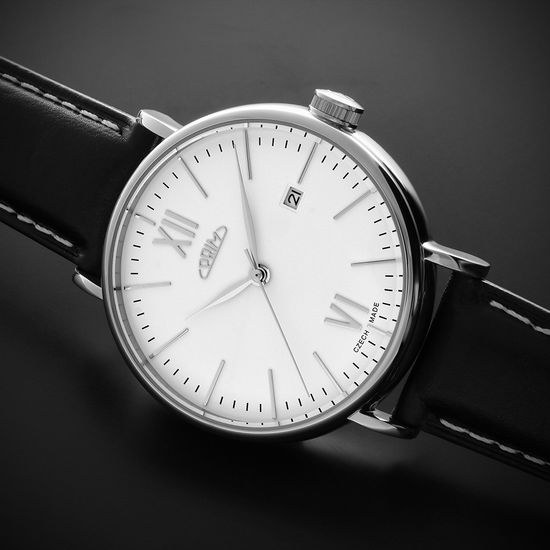 Hodinky PRIM Retro Elegance 2023 W01P.13196.A