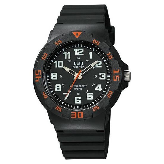 Pánské hodinky Q&Q VR18J008Y