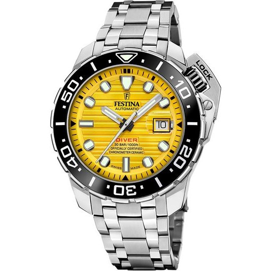 Hodinky Festina SWISS MADE 20043/1