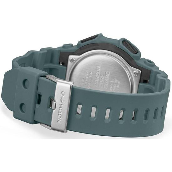 Hodinky Casio G-SHOCK GA-010-2AER