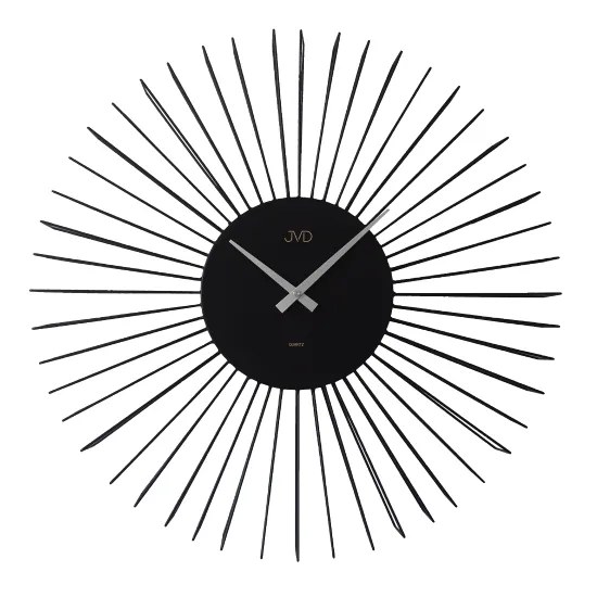 JVD HJ104 - velké paprskové designové hodiny