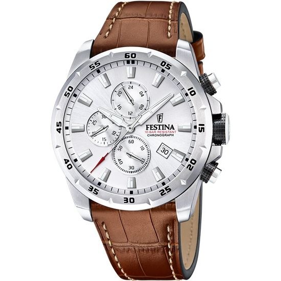 Hodinky Festina TIMELESS CHRONOGRAPH 20692/1